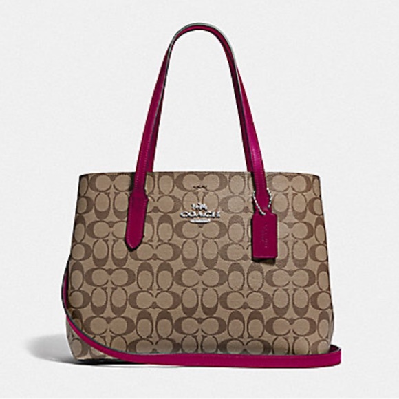 Coach Handbags - Coach purse